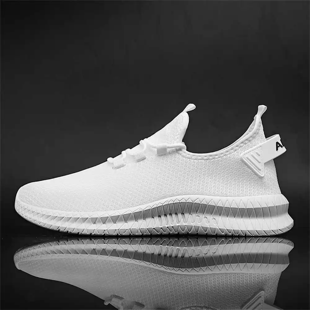 Baskets de course en maille po - Streetwear Brand Shoes avis et prix