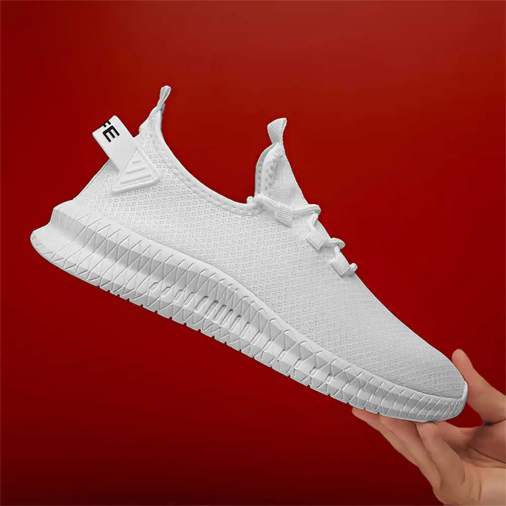 Baskets de course en maille po - Streetwear Brand Shoes avis et prix