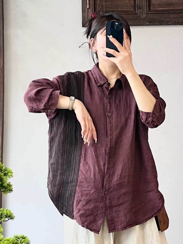 Amax LuluE marque 2025 automne - Streetwear Brand Shirts avis et prix