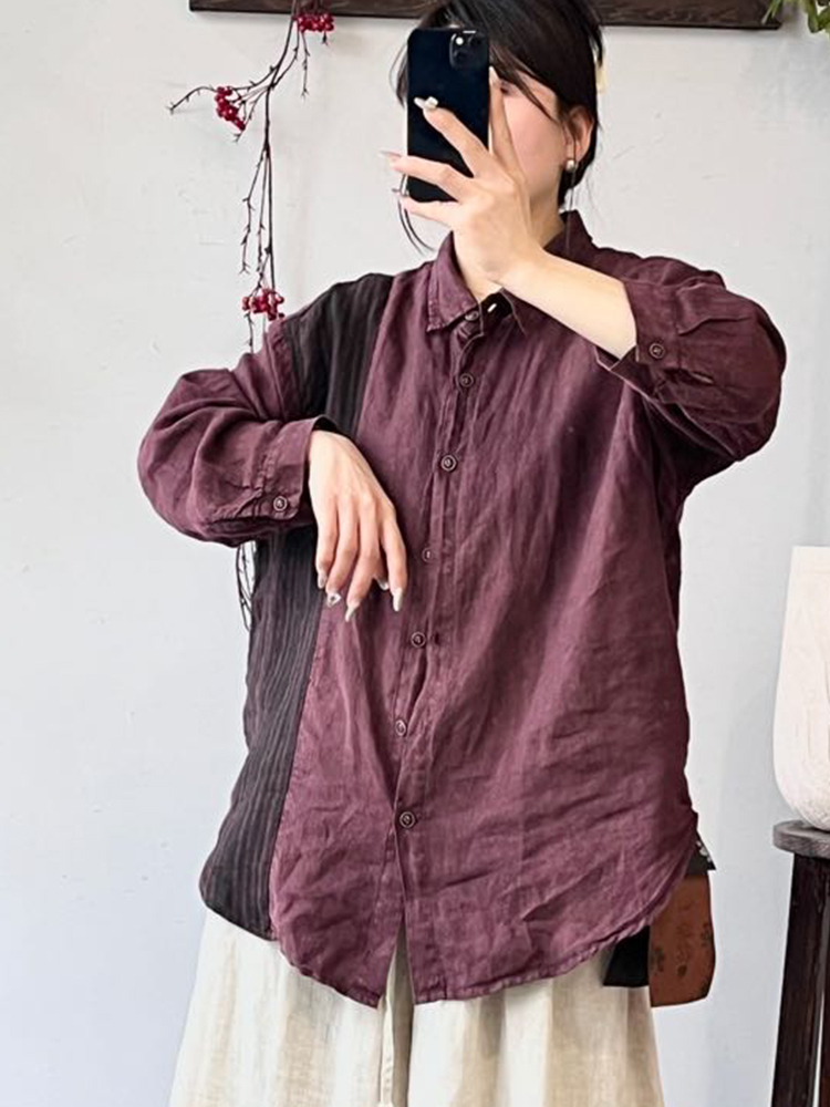 Amax LuluE marque 2025 automne - Streetwear Brand Shirts avis et prix
