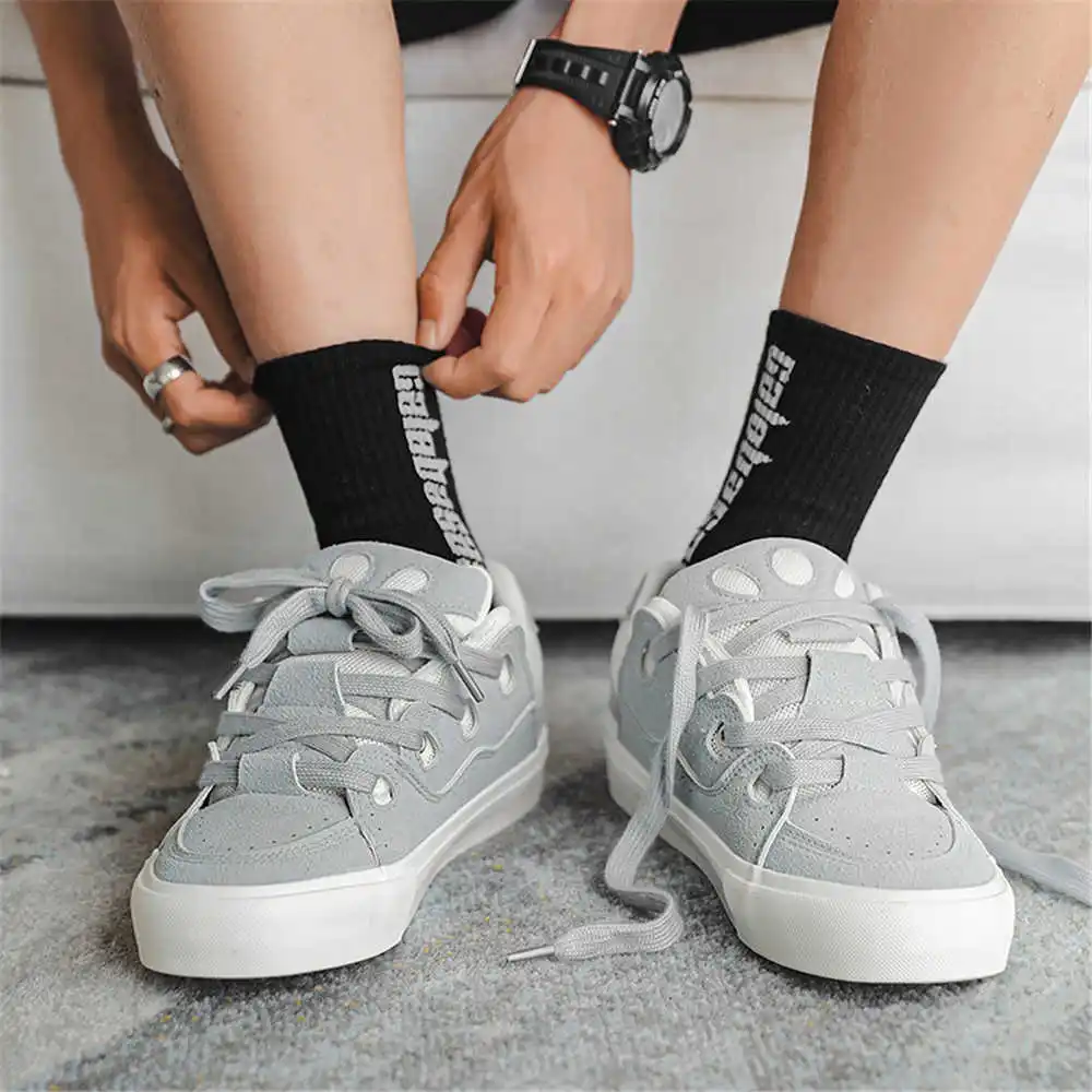 Chaussures d'école Hiphop avec - Streetwear Brand Expensive avis et prix