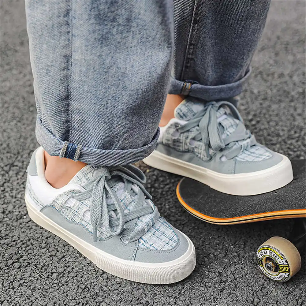 Chaussures d'école Hiphop avec - Streetwear Brand Expensive avis et prix