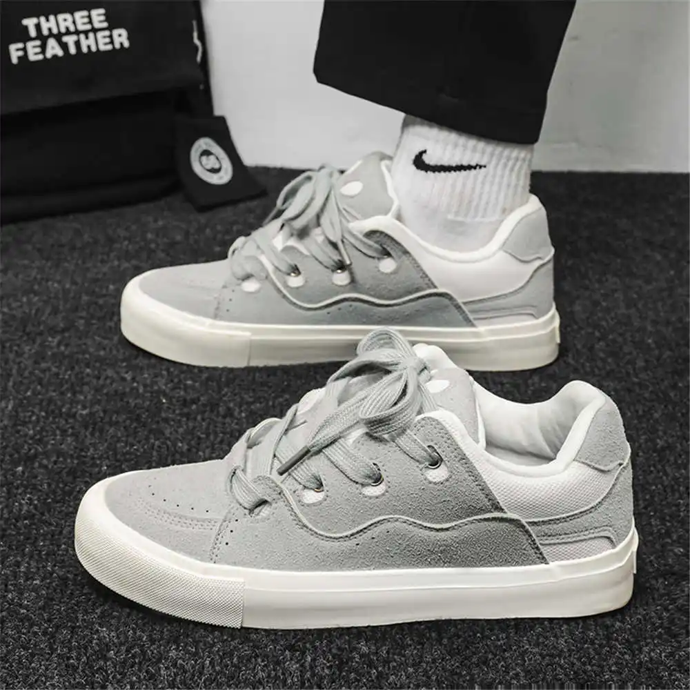 Chaussures d'école Hiphop avec - Streetwear Brand Expensive avis et prix