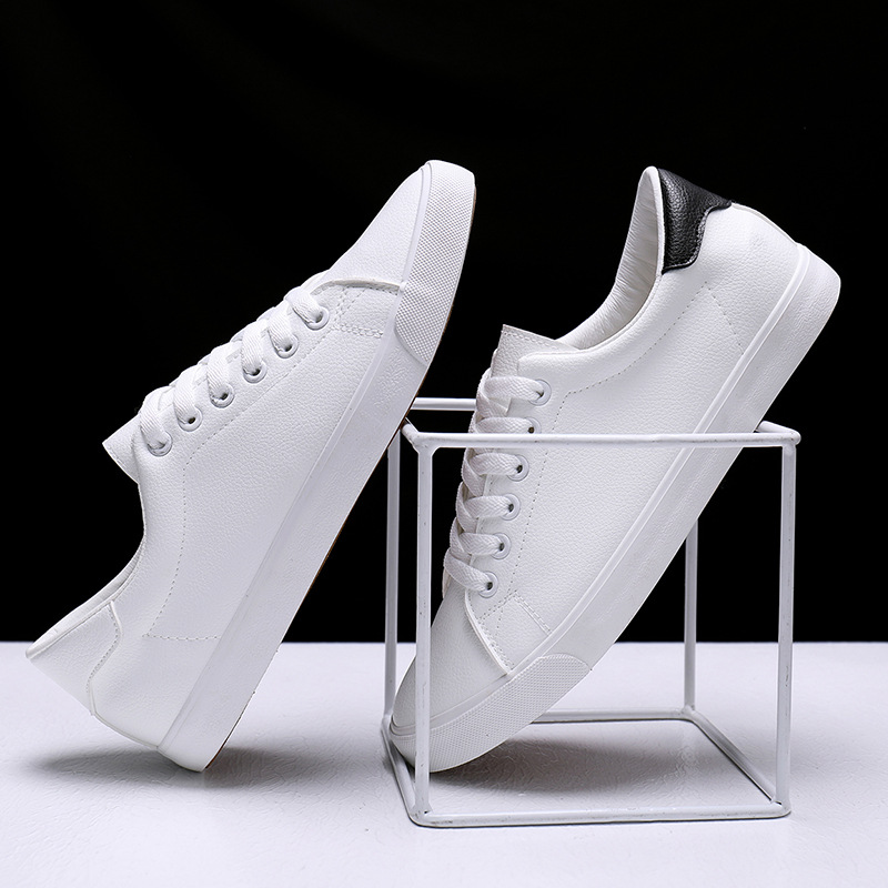 Baskets plates pour hommes, mo - Streetwear Brand Shoes avis et prix