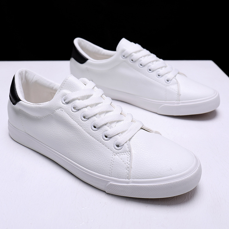 Baskets plates pour hommes, mo - Streetwear Brand Shoes avis et prix