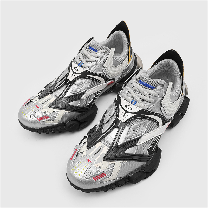 Printemps nouvelle marque de l - Streetwear Brand Shoes avis et prix