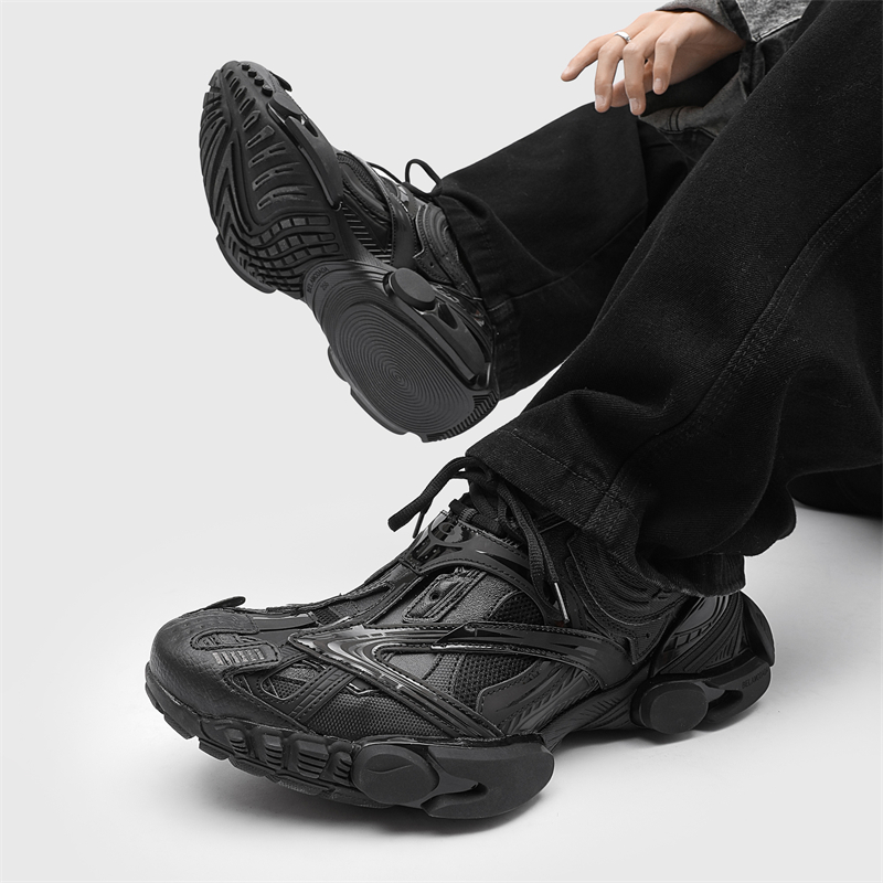 Printemps nouvelle marque de l - Streetwear Brand Shoes avis et prix