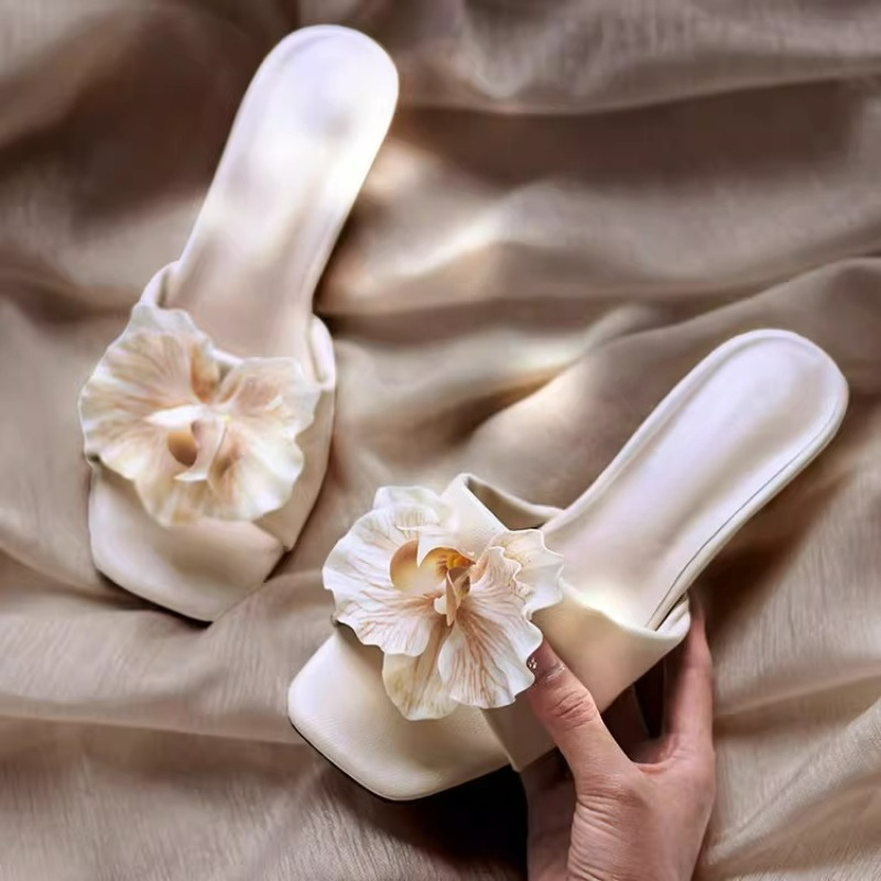 Sandales Femme Marque 2026 Nou - Streetwear Brand Shoes avis et prix