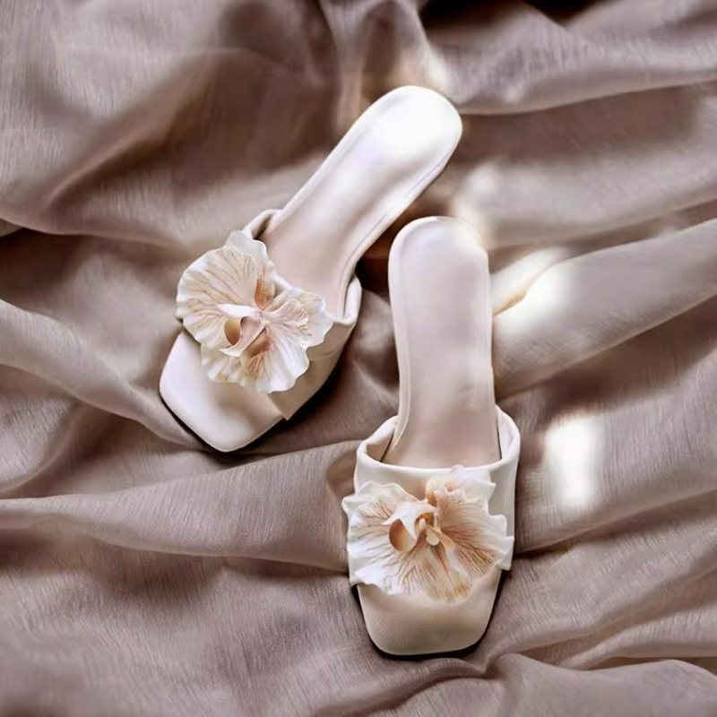 Sandales Femme Marque 2026 Nou - Streetwear Brand Shoes avis et prix