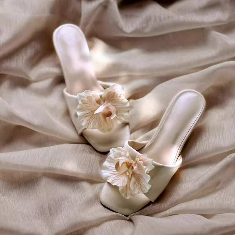 Sandales Femme Marque 2026 Nou - Streetwear Brand Shoes avis et prix