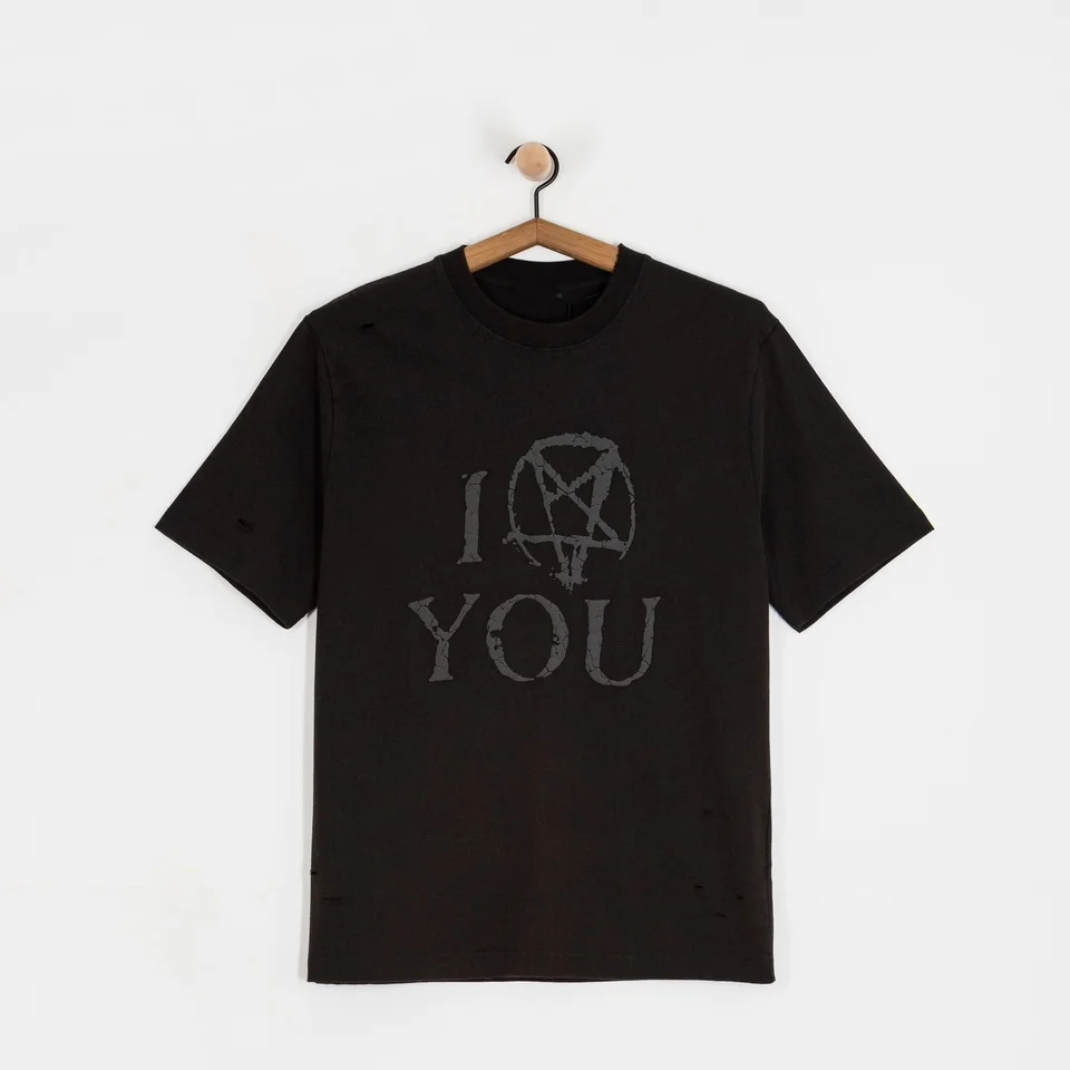 T-shirt de marque Pike Paris T - Streetwear Brand Paris avis et prix