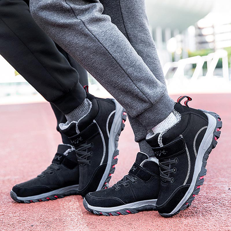 short winter sports shoes for  - Streetwear Brand Expensive avis et prix