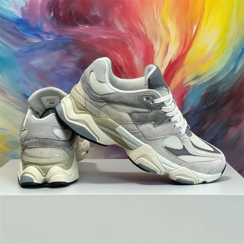 Chaussures de sport décontract - Streetwear Brand Shoes avis et prix