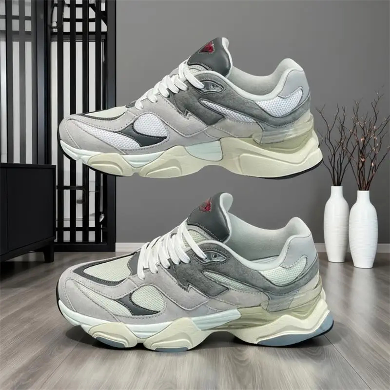 Chaussures de sport décontract - Streetwear Brand Shoes avis et prix