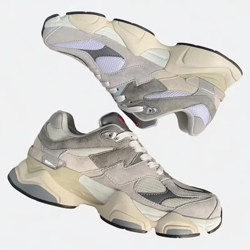Chaussures de sport décontract - Streetwear Brand Shoes avis et prix