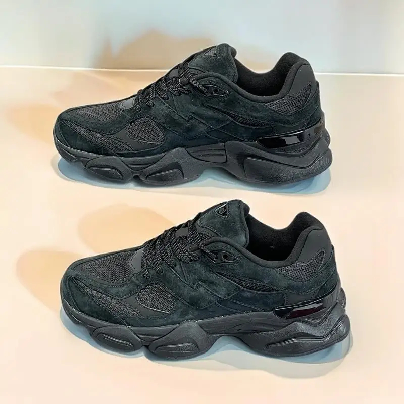 Chaussures de sport décontract - Streetwear Brand Shoes avis et prix