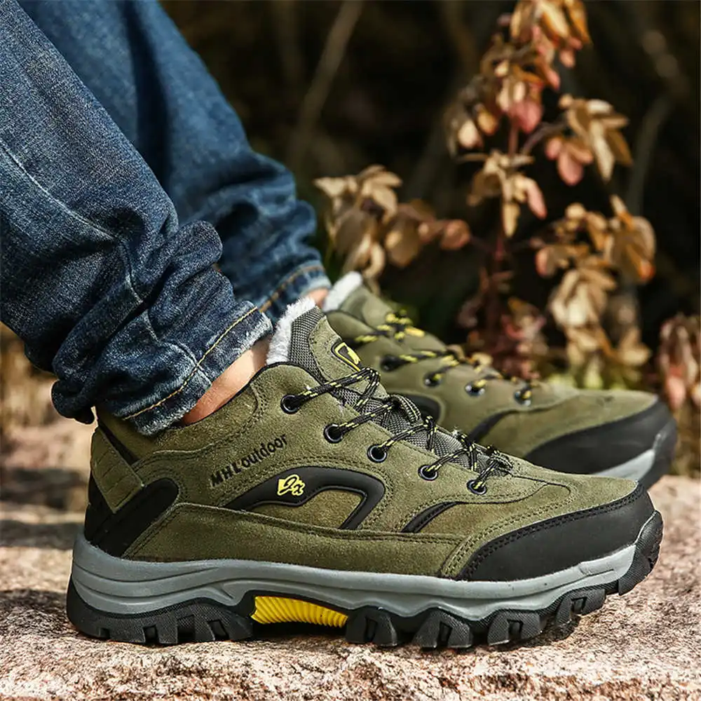 Chaussures de randonnée en cot - Streetwear Brand Expensive avis et prix
