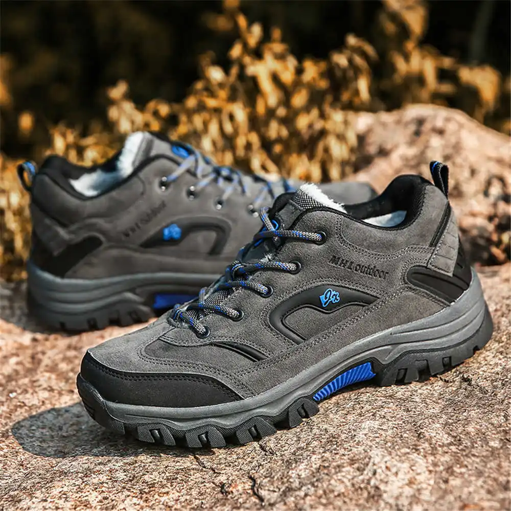 Chaussures de randonnée en cot - Streetwear Brand Expensive avis et prix