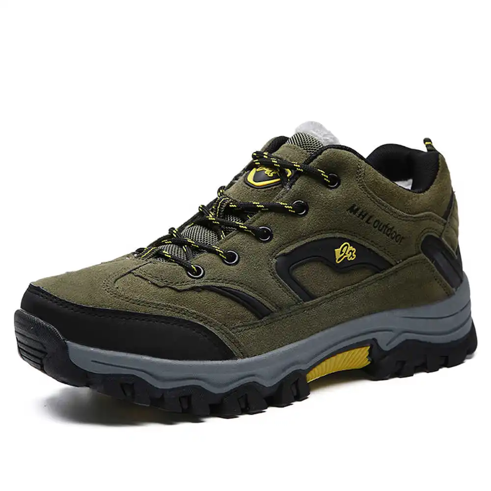 Chaussures de randonnée en cot - Streetwear Brand Expensive avis et prix